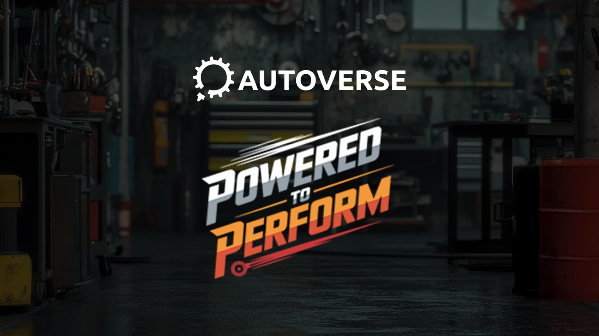 Autoverse
