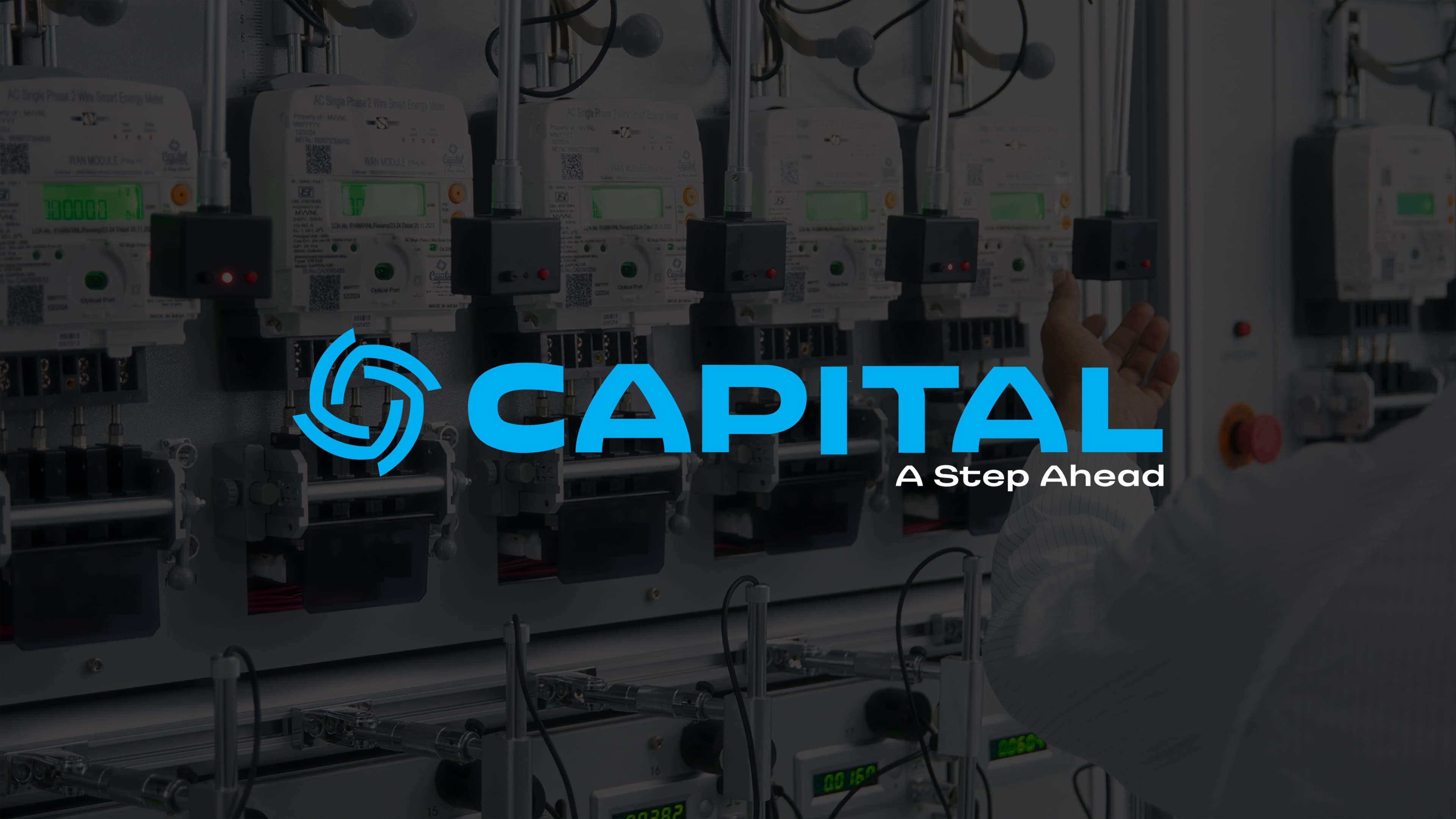 CAPITAL