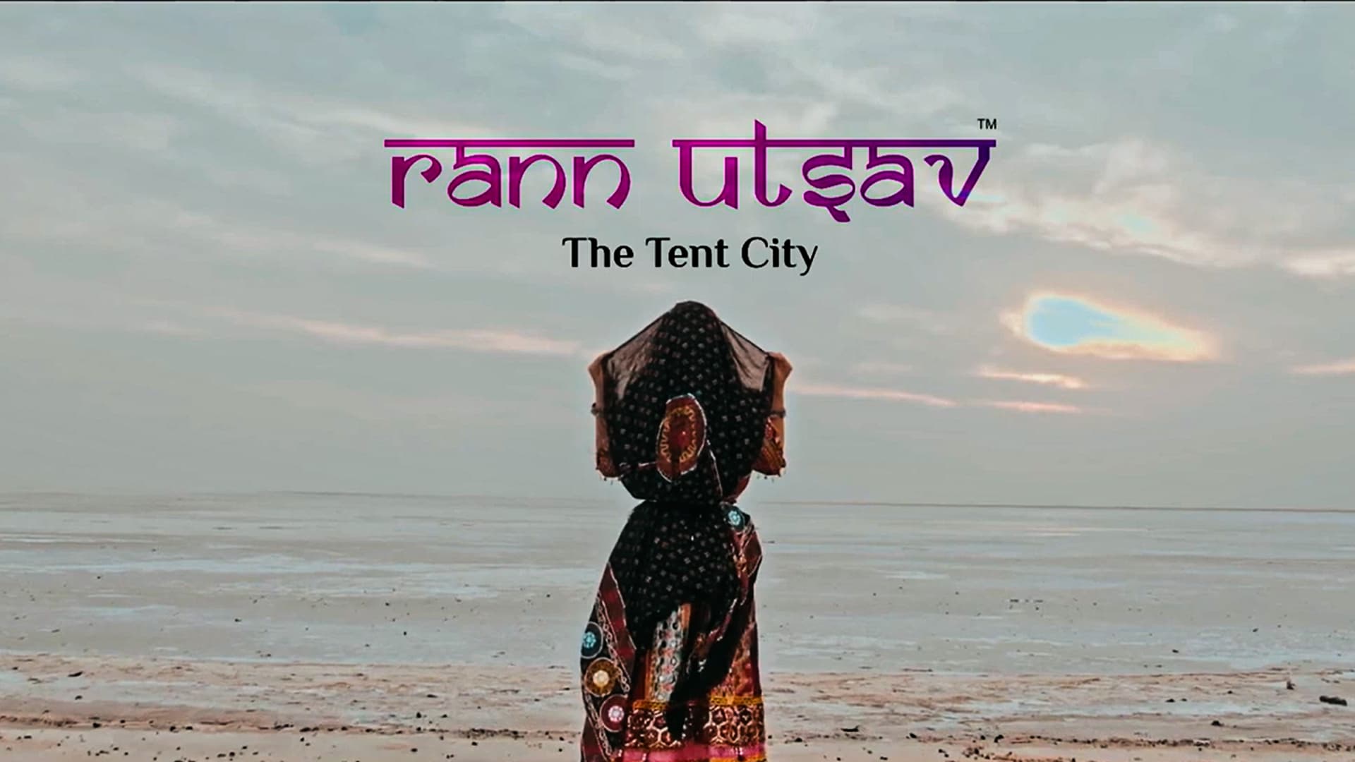 Rann Utsav - The Tent City
