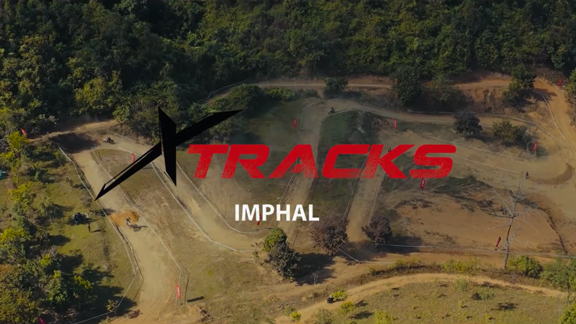 Hero - Xtracks Imphal