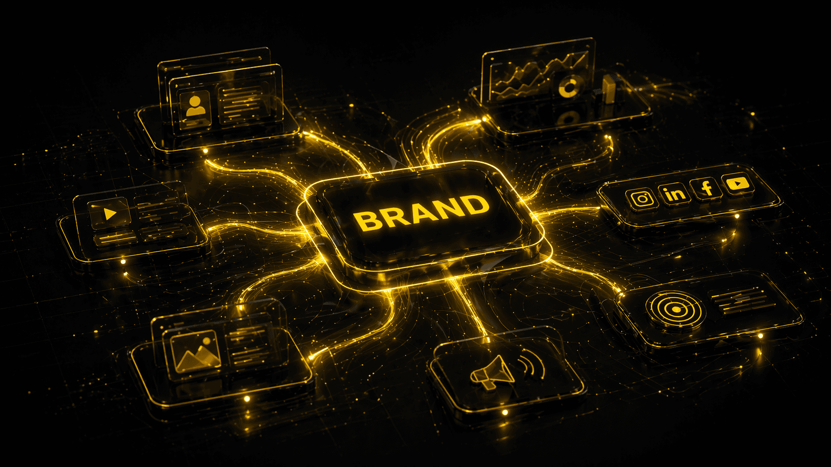 BRAND MANAGEMENT