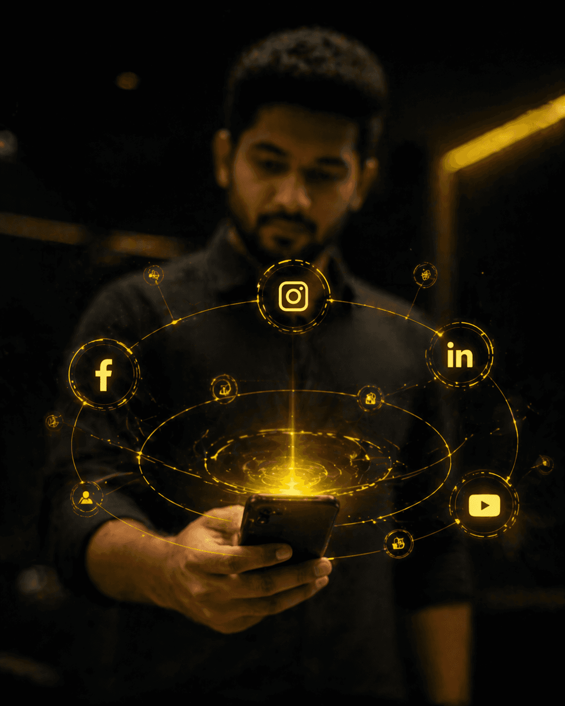 INTEGRATED CAMPAIGNS