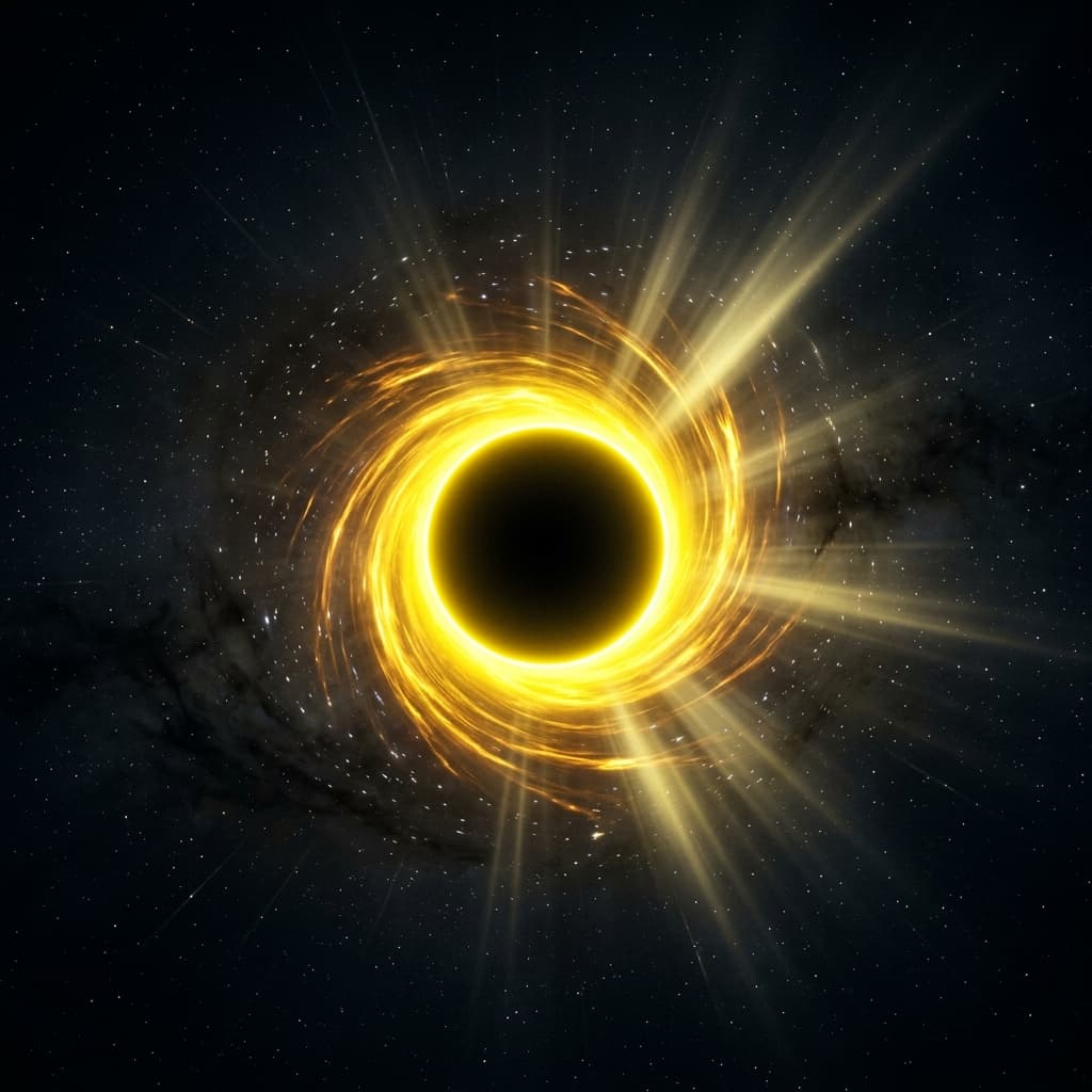 The Singularity